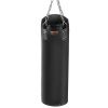 VEVOR Punching Bag for Adults, 4ft PVC Heavy Boxing Bag Set, Punching Bag with Chains and Gloves, Hanging Boxing Bag for MMA Karate Judo