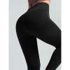 JoeBond MT20 Yoga Pants High Waisted TPA High-elastic 3.0 High Quality 4D Stretch Fabric Portability