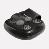 Foot Massager with Heat-Black