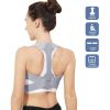 Posture Corrector; Adjustable Back Posture Correction Strap For Humpback Correction (Order A Size Up)