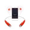 Wireless Sports Stereo Hands Free Headset Headphone Earbuds for Phone and Tablet